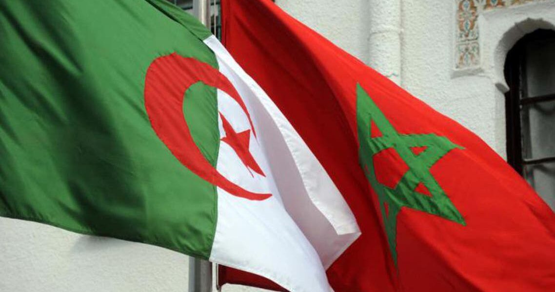 Algeria and Morocco