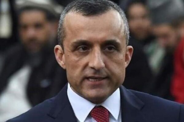 افغانستان پر طالبان کا کنٹرول، مگر امراللہ صالح ’قائم مقام صدر‘ ہونے کے دعوے دار