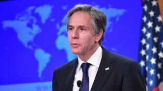 Anthony Blinken