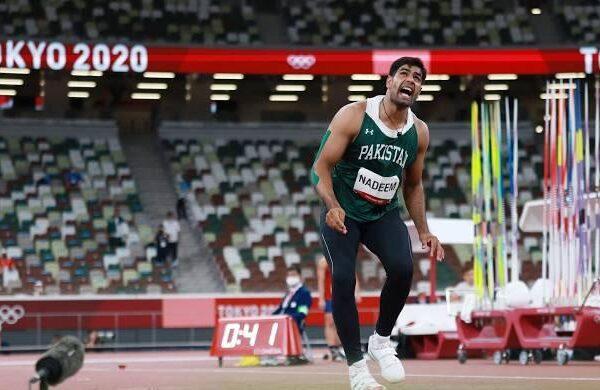 ارشد ندیم بھی شکست کھا گئے، پاکستان ٹوکیو اولمپکس میں کوئی میڈل نہ جیت سکا