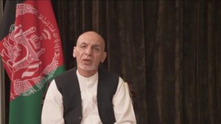 Ashraf Ghani