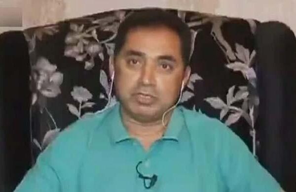 کراچی: لاک ڈاؤن کے باوجود پی ٹی آئی ایم این اے اسلم خان کے گھر ولیمے کی تقریب