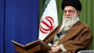 Ayatollah Khamenei