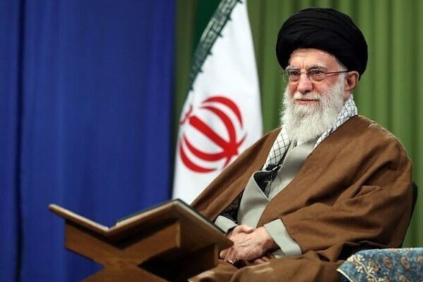 جوبائیڈن بھی ٹرمپ کی طرح شکاری بھیڑیے ہیں، خامنہ ای