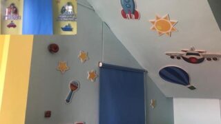 Baby Friendly Center