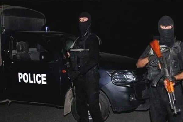 مستونگ میں سی ٹی ڈی کا آپریشن، 11 مبینہ دہشت گرد ہلاک