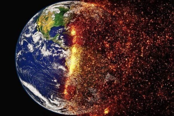 ’کرہ ارض خطرے میں ہے‘ 14000 سائنسدانوں نے تشویش ظاہر کر دی