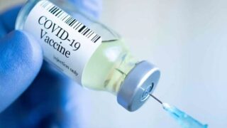 Corona Vaccine