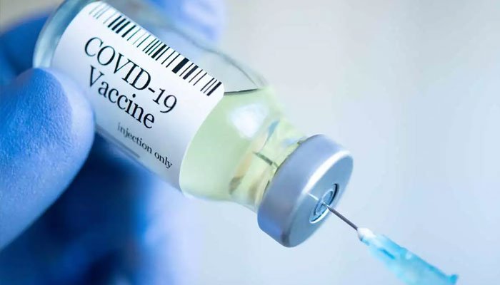 Corona Vaccine