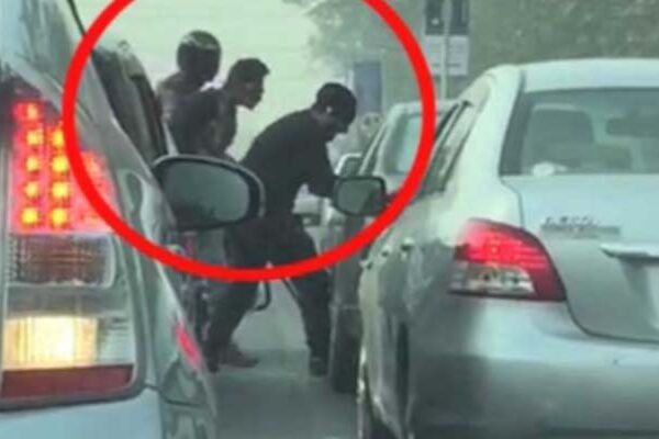 لاہور میں ڈاکو راج، 12 گھنٹوں میں 11 شہریوں کو لوٹ لیا گیا