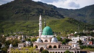 Darbar Hazrat Imam Bari Sarkar