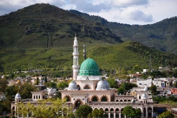 میرے لج پال حضرت امام بری سرکار