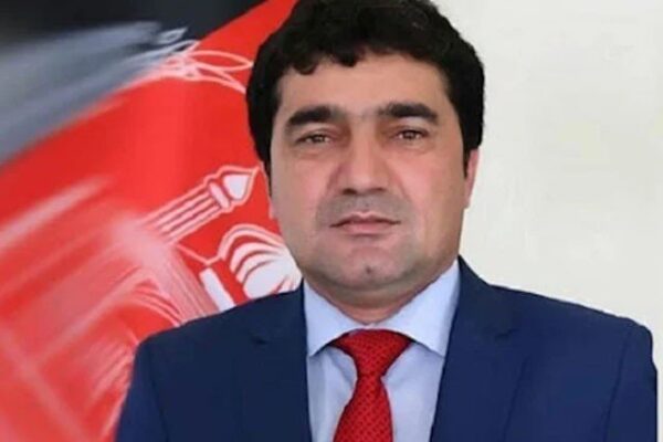طالبان حملے میں افغان حکومت کے ڈائریکٹر میڈیا سینٹر ہلاک
