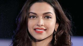 Deepika Padukone