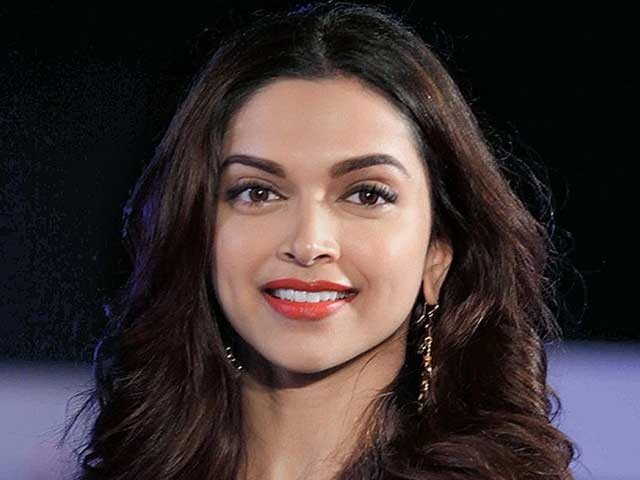 Deepika Padukone