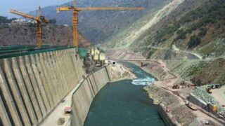 Diamer Bhasha Dam