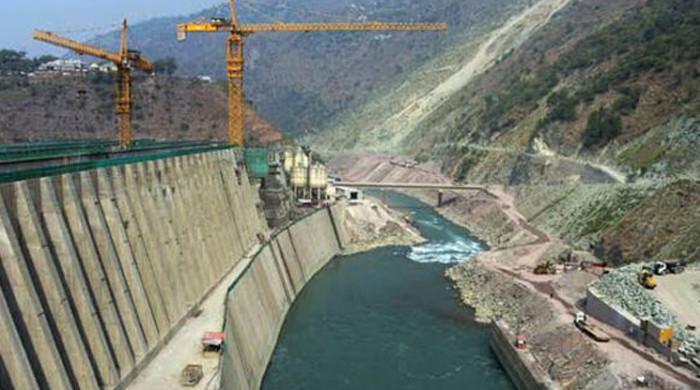Diamer Bhasha Dam