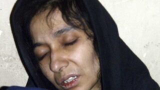 Dr. Aafia Siddiqui
