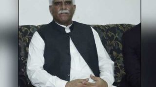 Dr. Ehsan ul Haq