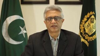 Dr. Faisal Sultan