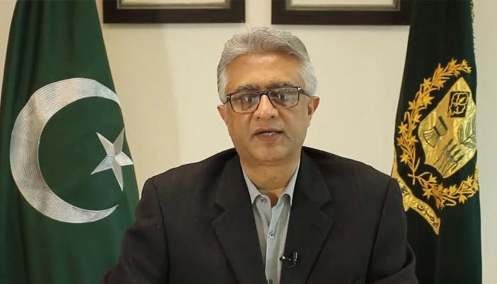 Dr. Faisal Sultan