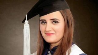 Dr. Mahnoor