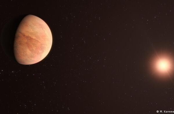 سیارہ زہرہ کے دوہرے فلائی بائی کی تیاری