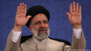 Ebrahim Raisi