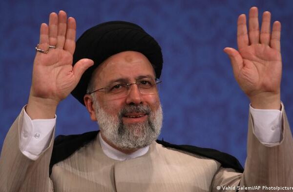 ایران کے نئے صدر ابراہیم رئیسی سے ممکنہ توقعات