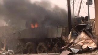 Egypt Bombings