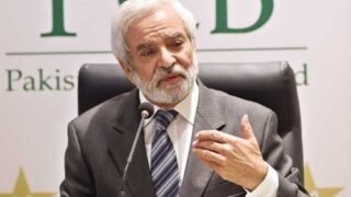 Ehsan Mani
