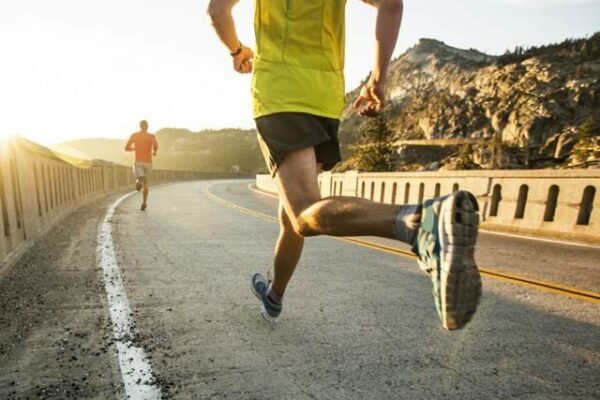 ورزش کی عادت جسم و دماغ میں فولاد کو باقاعدہ بناتی ہے