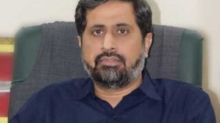 Faizul Hassan Chauhan