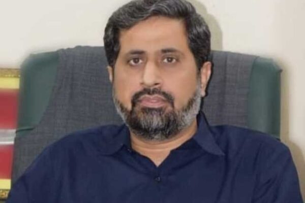 فضل الرحمان کو جان لیں شہباز شریف پچ کے دونوں طرف کھیلتے ہیں، ترجمان حکومت پنجاب