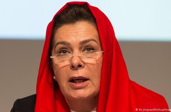 ’افغانستان کا بحران، اشرف غنی اور جو بائیڈن ذمہ دار‘
