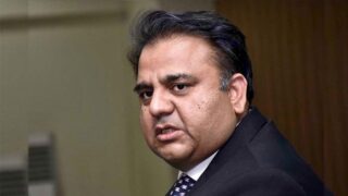 Fawad Chaudhry