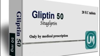 Gliptin