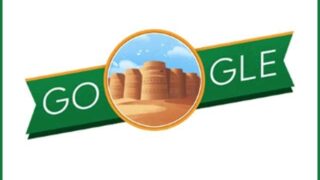 Google Doodle