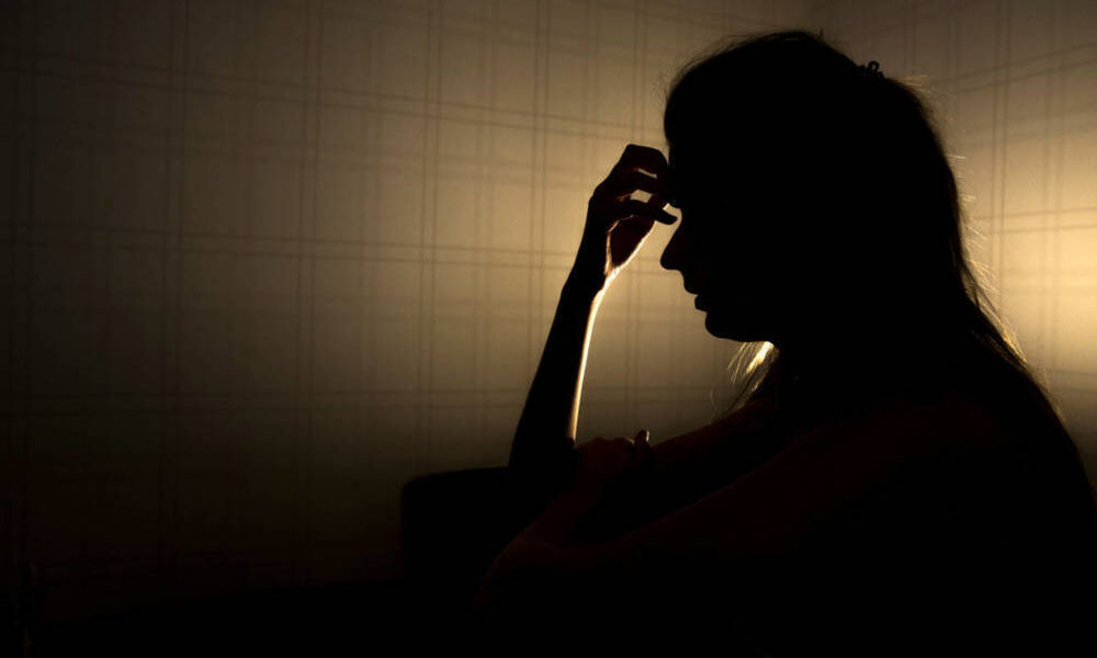 Grief - Girl