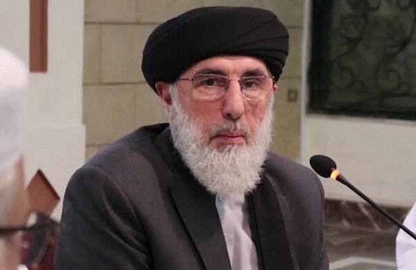 ’افغانستان میں متفقہ حکومت بنالیں تو بھی امریکا اور اتحادی قبول نہیں کریں گے‘