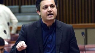 Hamad Azhar