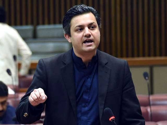 Hamad Azhar
