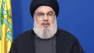 Hassan Nasrallah