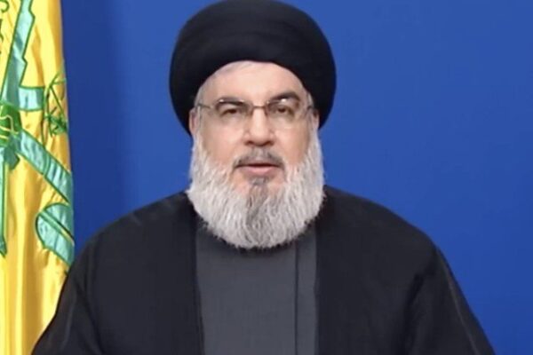 اسرائیلی فضائی حملوں کا بھرپور جواب دیا جائے گا، حزب اللہ