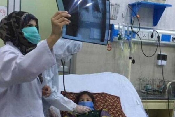 خیبر پختونخوا میں سرکاری صحت مراکز کیلئے نئی گائیڈ لائنز جاری