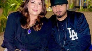 Honey Singh