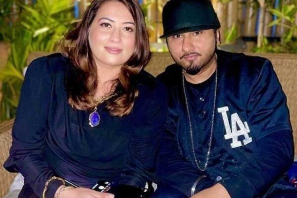 اہلیہ پر تشدد کیس میں یو یو ہنی سنگھ کی غیرحاضری پر عدالت برہم