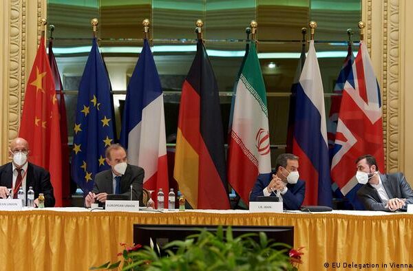 ایران کے متعلق جوہری توانائی ایجنسی کی رپورٹ پر یورپی ملکوں کو’سخت تشویش‘