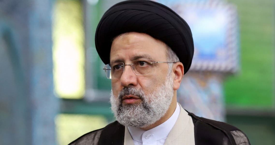 Ibrahim Raisi