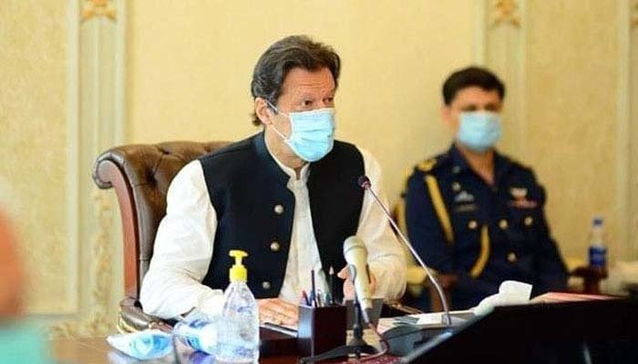 Imran Khan
